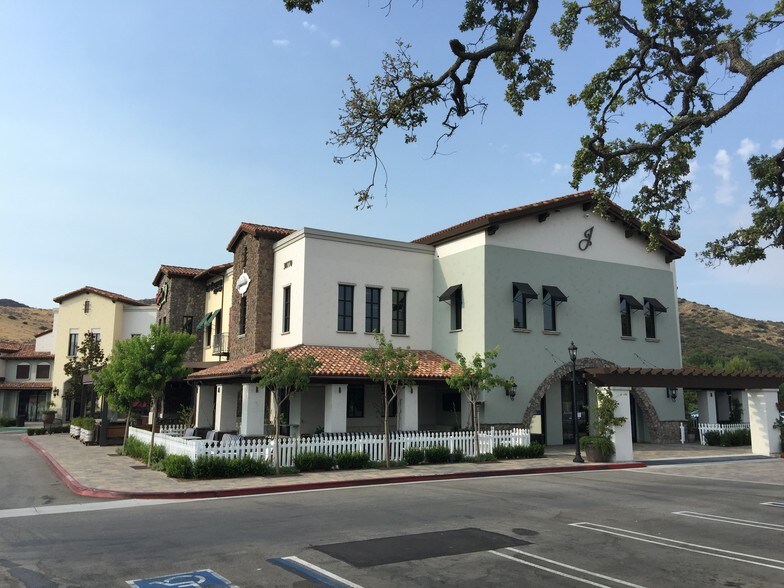 More Photos Of 30770 Russell Ranch Rd, Westlake Village General Retail For Lease