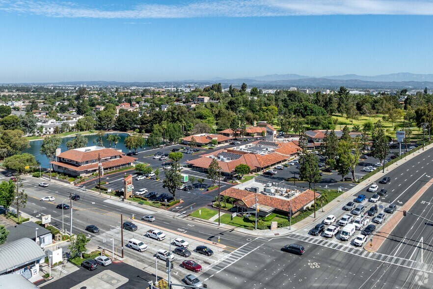 More Photos Of 1633-1685 E Lincoln Ave, Orange Unknown For Lease
