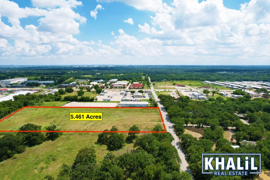 More Photos Of 6509 Newt Patterson rd, Mansfield Land For Lease