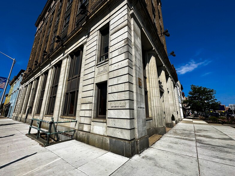 More Photos Of 101 N Union St, Olean Apartments For Lease