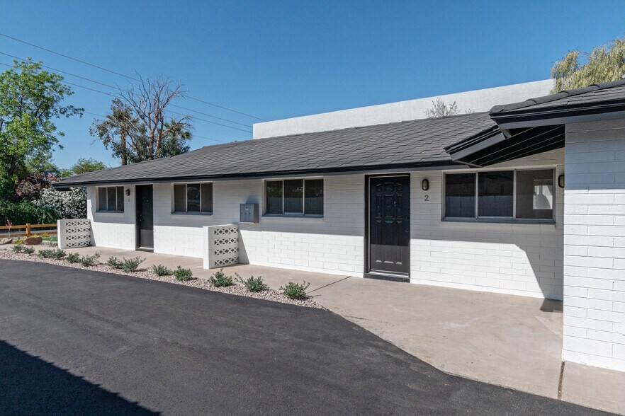 More Photos Of 3020 E Yale St, Phoenix Multifamily For Sale