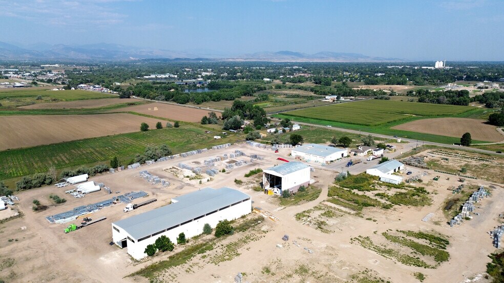 More Photos Of 1820 14th St SE, Loveland Industrial For Sale