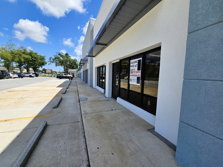 More Photos Of 1570-1586 US Highway 1 S, Saint Augustine Unknown For Lease