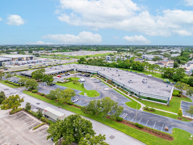 Primary Photo Of 11701 S Belcher Rd, Largo Light Distribution For Lease