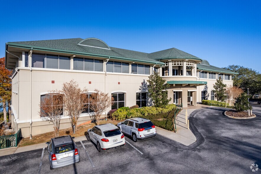 Primary Photo Of 1879 Nightingale Ln, Tavares Medical For Lease