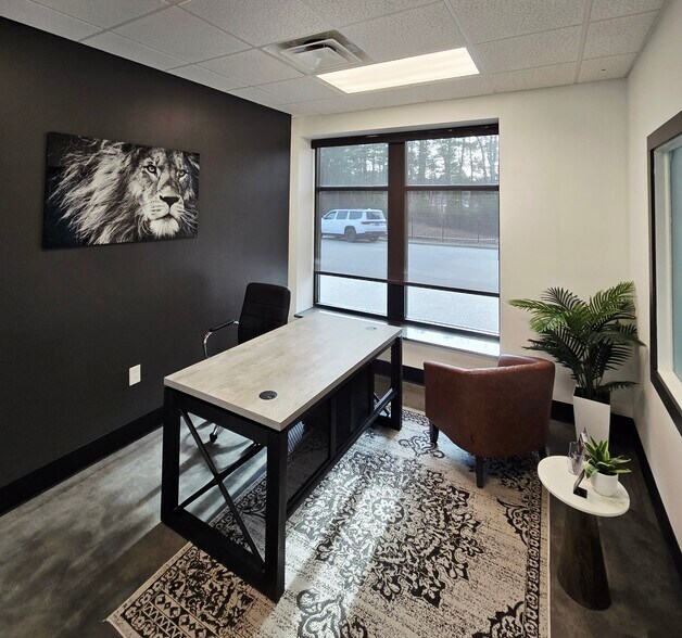 More Photos Of 701 Mutual Ct, Raleigh Office For Sale