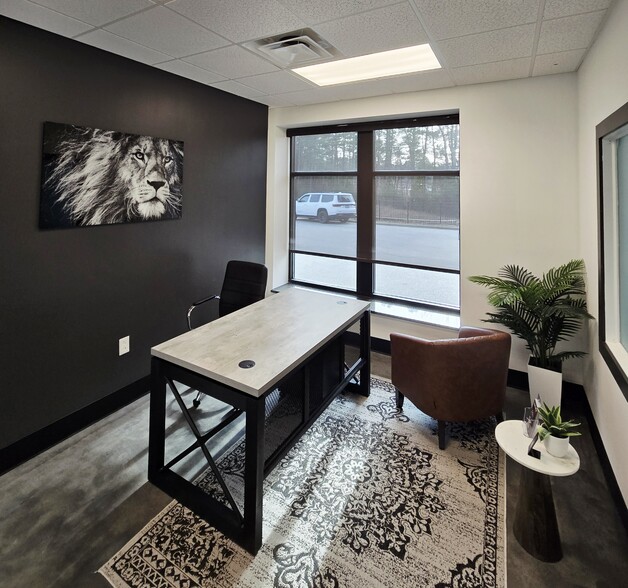 More Photos Of 701 Mutual Ct, Raleigh Office For Sale