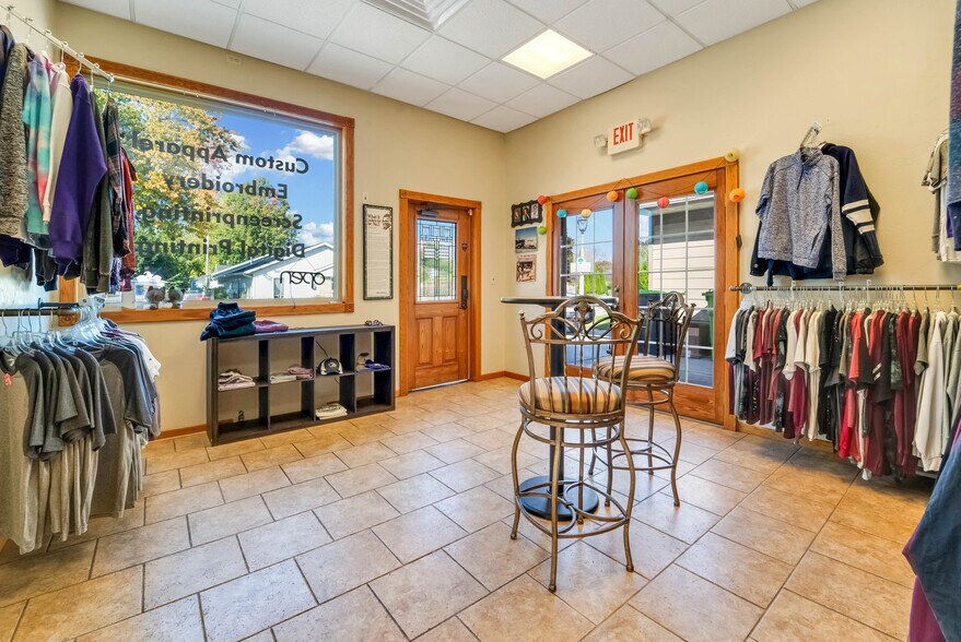 More Photos Of 2235 Wisconsin Ave, New Holstein Freestanding For Sale