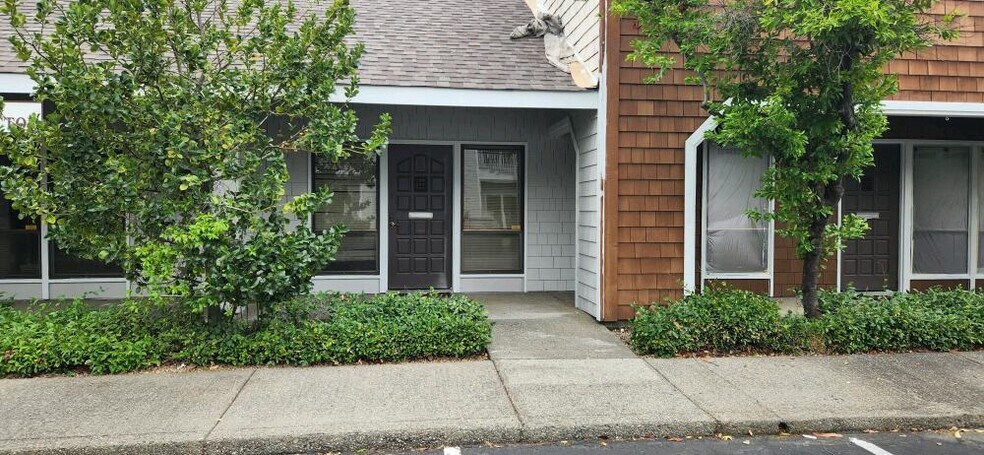 More Photos Of 5510 Sunol Blvd, Pleasanton Medical For Lease