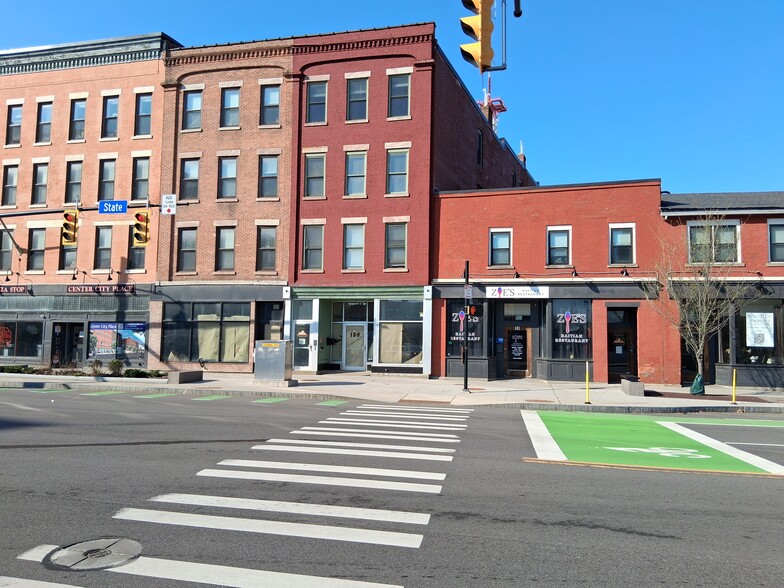 Primary Photo Of 131-163 State St, Rochester Apartments For Lease