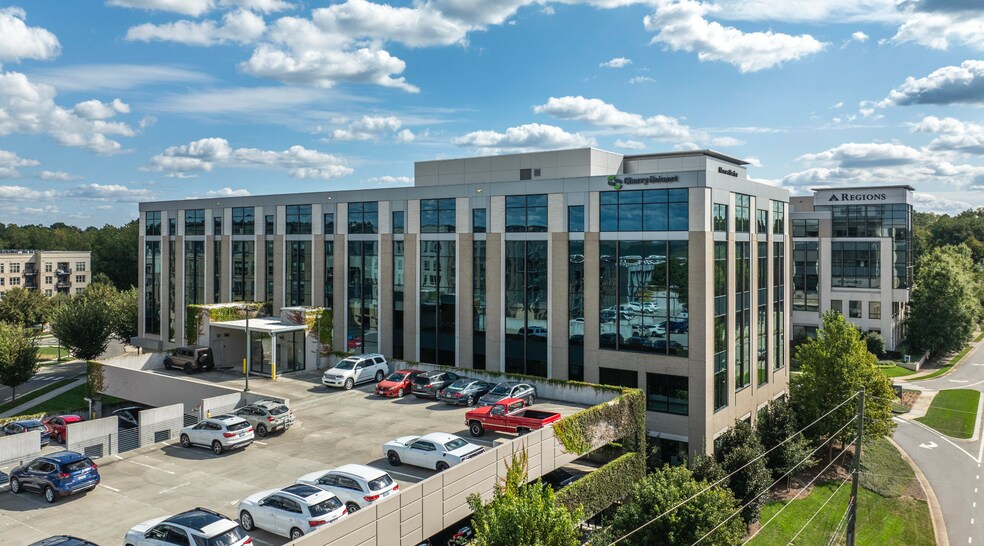 More Photos Of 3700 Glenwood Ave, Raleigh Unknown For Lease