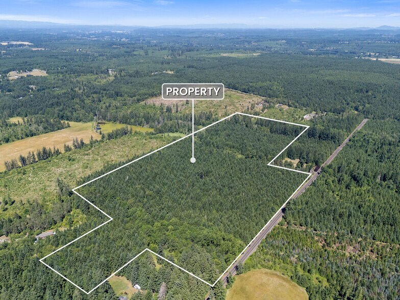 More Photos Of 0 Kiser Rd, Ethel Land For Sale