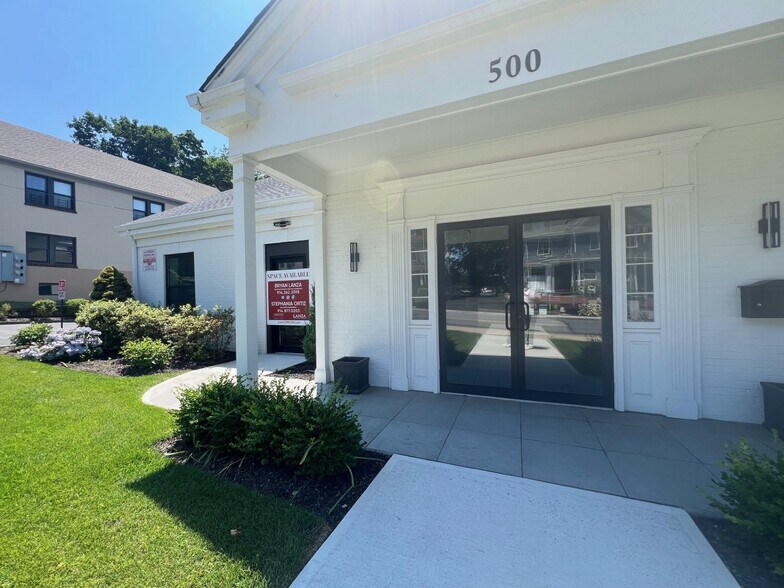 More Photos Of 500 Ashford Ave, Ardsley General Retail For Sale