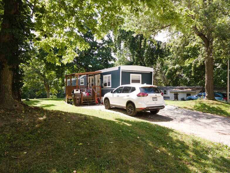 More Photos Of 1100 W Locust St, Canton Manufactured Housing Mobile Home Park For Sale
