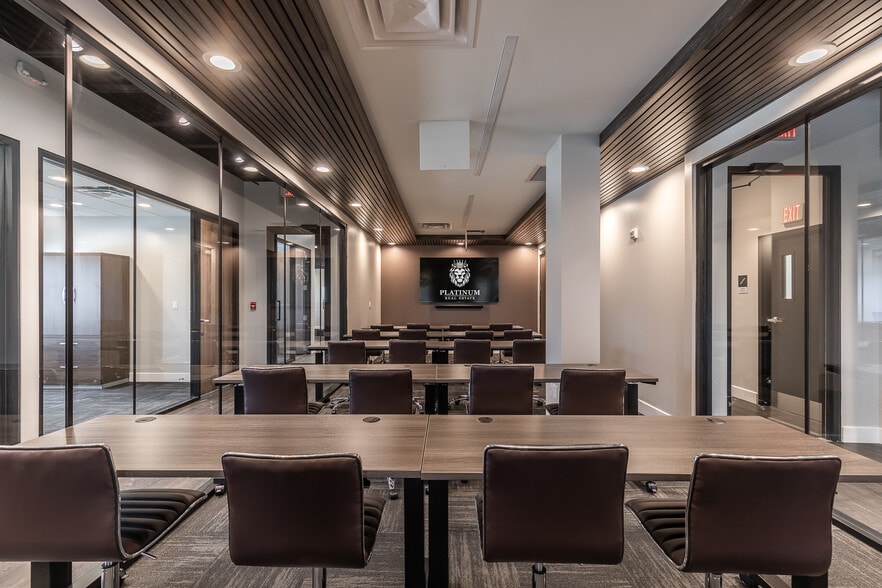 More Photos Of 7200 Center St, Mentor Office For Lease