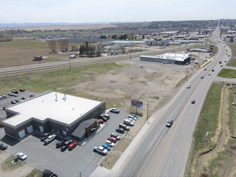 More Photos Of N 2nd E, Rexburg Land For Sale