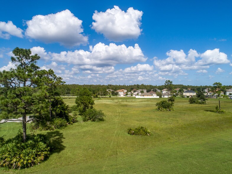 More Photos Of 4700 Preserve Blvd, Saint Cloud Land For Sale