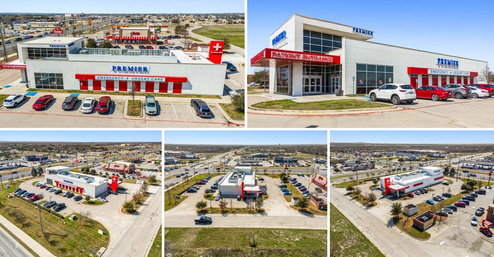 More Photos Of 7010 W Adams Ave, Temple Hospital For Sale