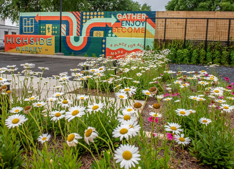 More Photos Of 211 13th St, Columbus Unknown For Lease