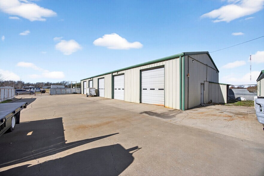 More Photos Of , Siloam Springs Industrial For Sale