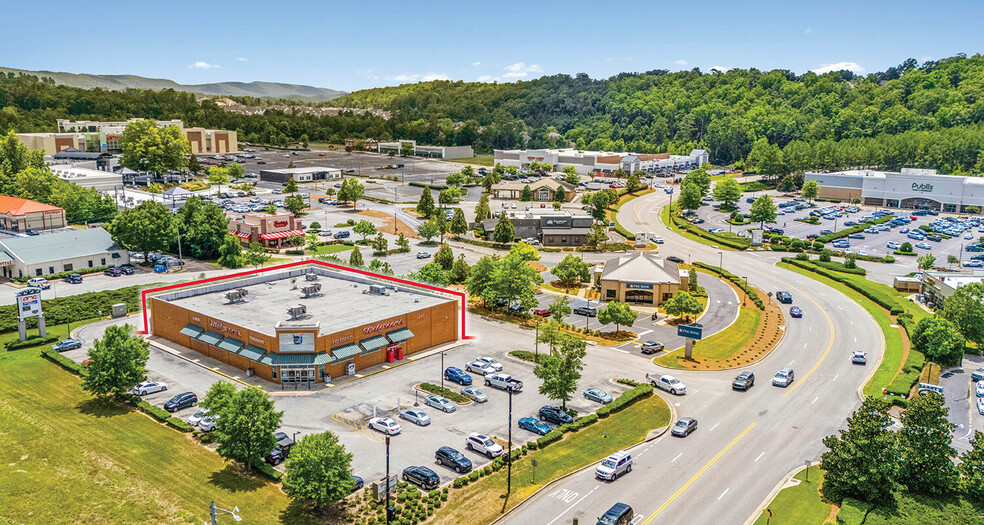 Primary Photo Of 101 Doug Baker Blvd, Birmingham Drugstore For Sale