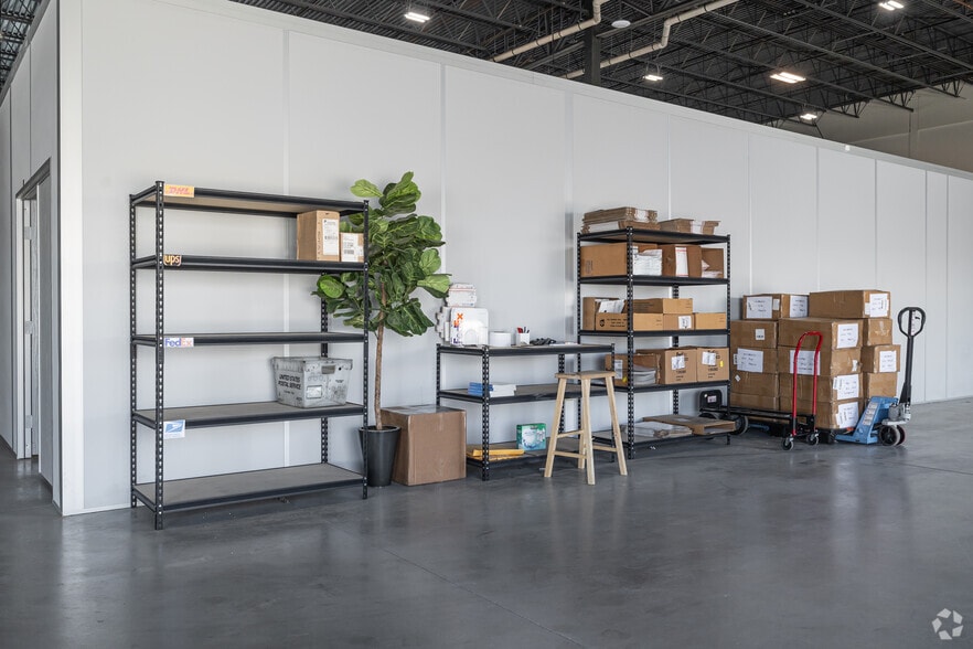 More Photos Of 1580 S 500 W, Salt Lake City Warehouse For Lease