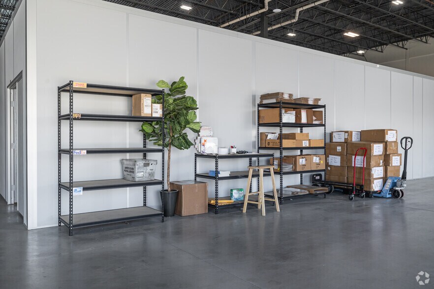 Photo of 1st Floor Ste Small Warehouse