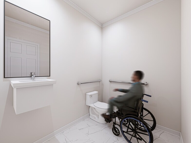 More Photos Of 5251 Katy Mills Circle, Katy Medical For Sale