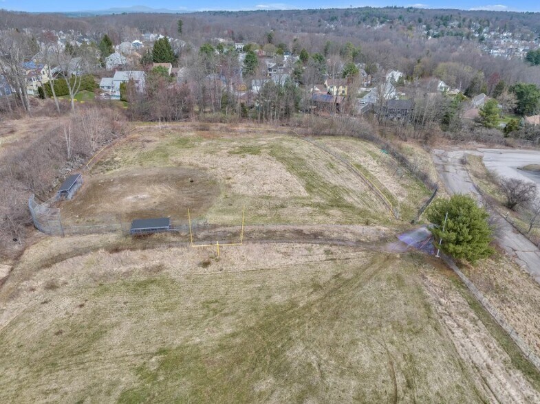 More Photos Of 781 Grove St, Worcester Land For Sale