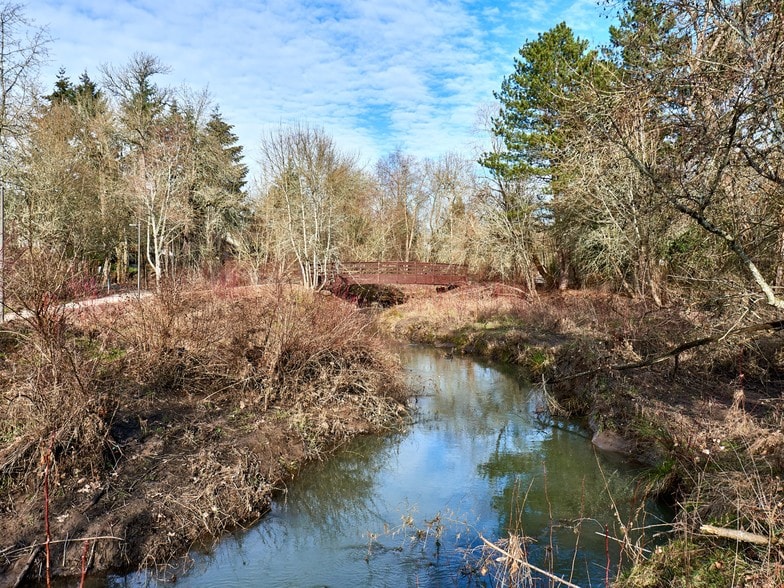 More Photos Of 8196 SW Hall Blvd, Beaverton Office For Lease