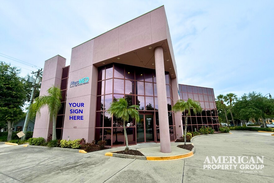 More Photos Of 401 Manatee Ave E, Bradenton Medical For Sale