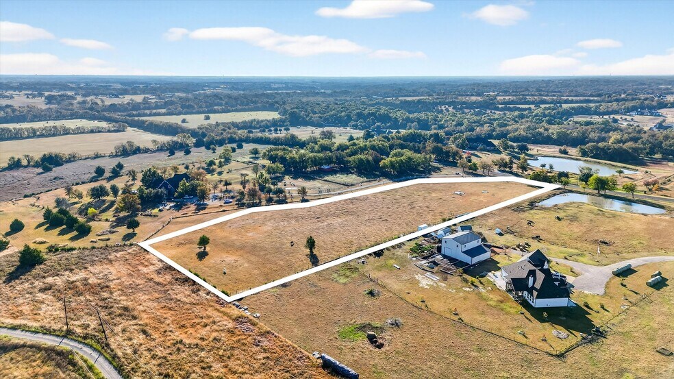 More Photos Of TBD CR 179, Celina Land For Sale