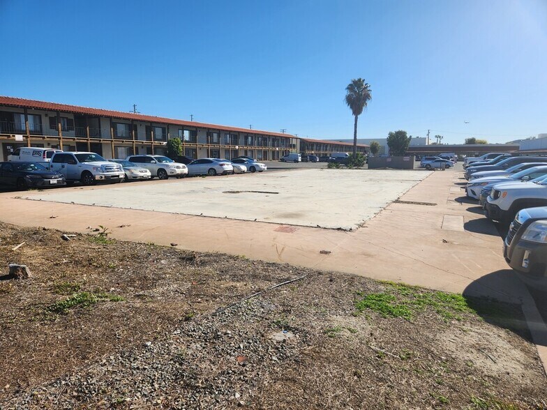 More Photos Of 1540 E Edinger Ave, Santa Ana Land For Sale