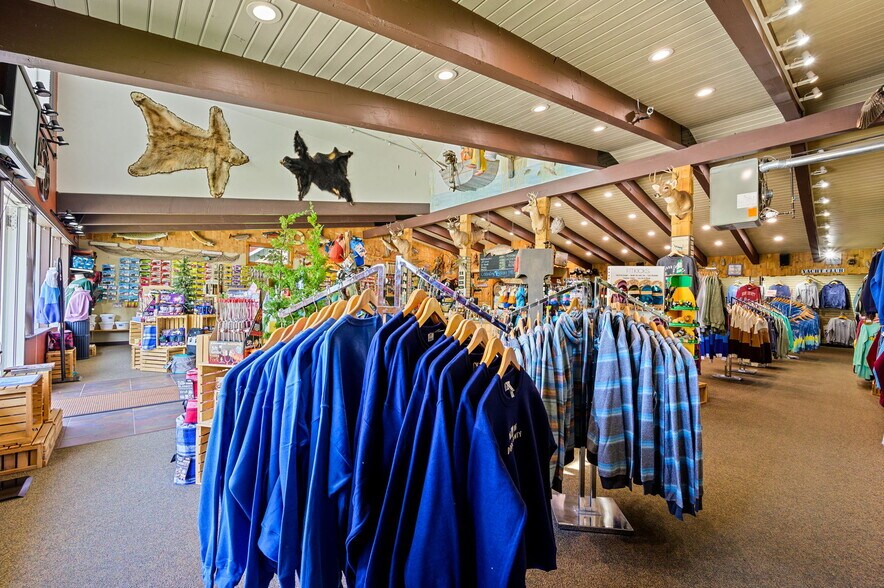 More Photos Of 4084 Main St, Fish Creek Freestanding For Sale