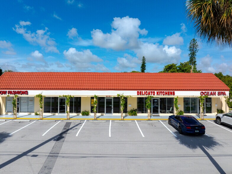 More Photos Of 5501 N Federal Hwy, Boca Raton Unknown For Lease