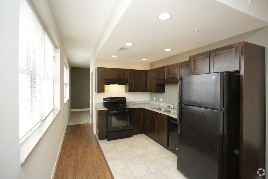 More Photos Of 759 Vermont Ave, Kansas City Apartments For Sale