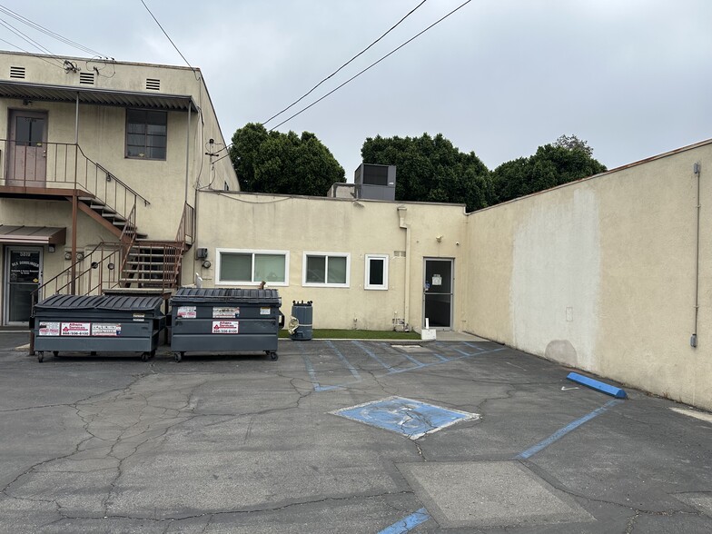 More Photos Of 5817 Temple City Blvd, Temple City Office For Sale