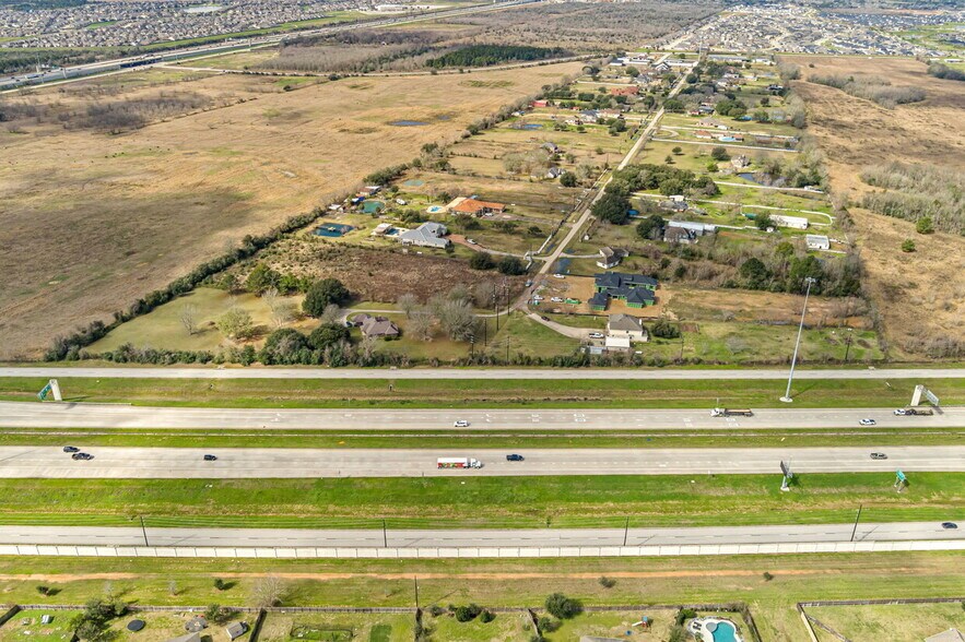 More Photos Of 30501 Coco St, Cypress Specialty For Sale