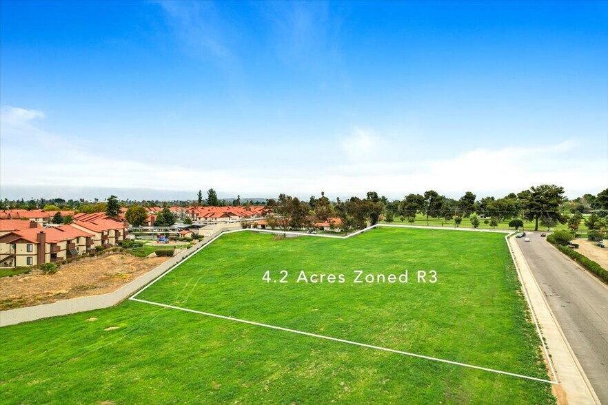 More Photos Of Chambers Street & Buena Vista St, Hemet Land For Sale