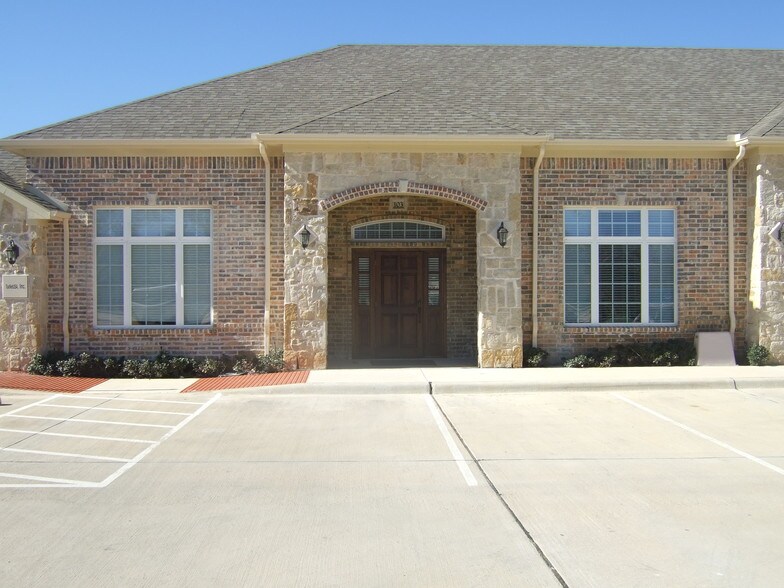 More Photos Of 7167 Colleyville Blvd, Colleyville Medical For Sale