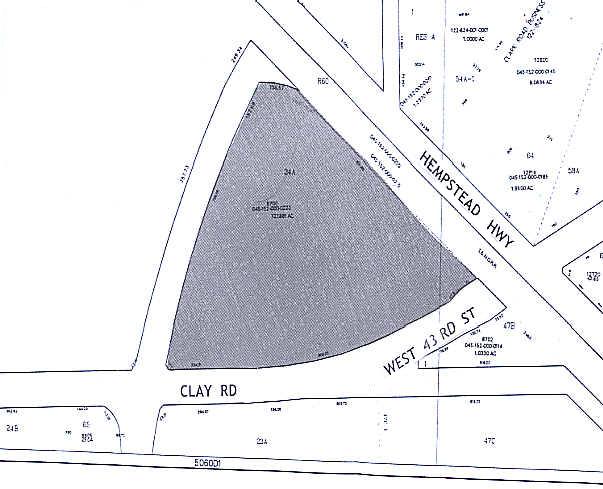 More Photos Of 8758 Clay Rd, Houston Warehouse For Lease