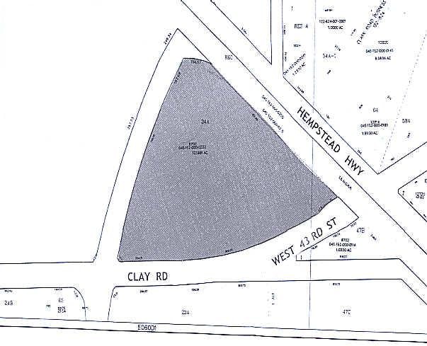 More Photos Of 8758 Clay Rd, Houston Warehouse For Lease