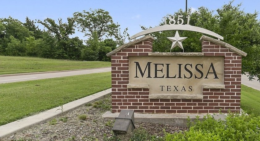 More Photos Of Farm to Market 2933 & CR 412, McKinney Land For Sale