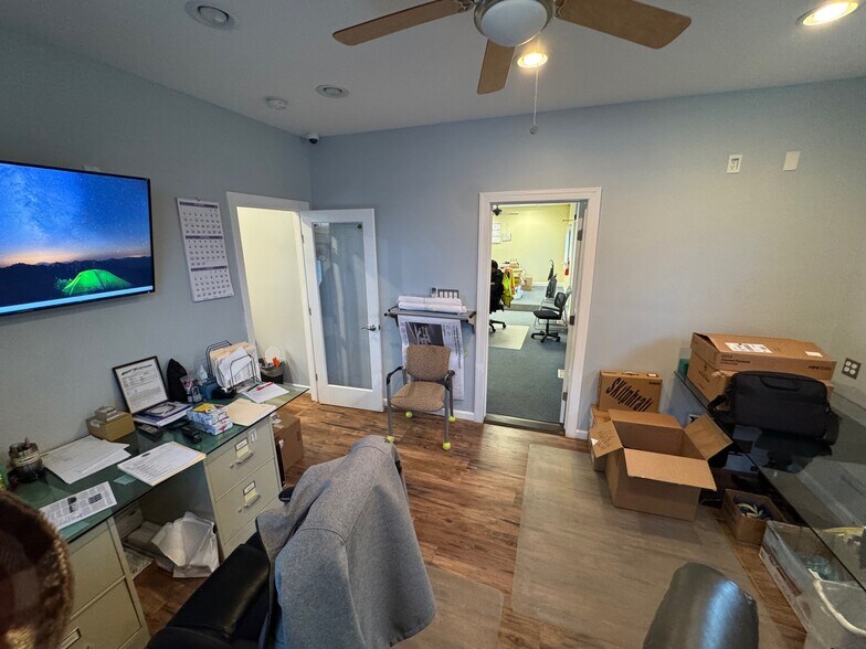 More Photos Of 4601 Leeds Ave, Baltimore Storefront Retail Office For Sale