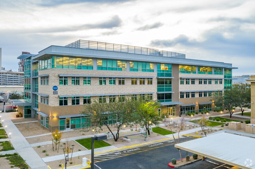 More Photos Of 100 N 7th Ave, Phoenix Unknown For Sale