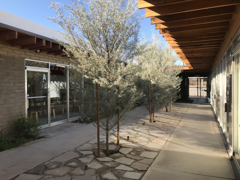 More Photos Of 6122 N 7th St, Phoenix Office For Lease