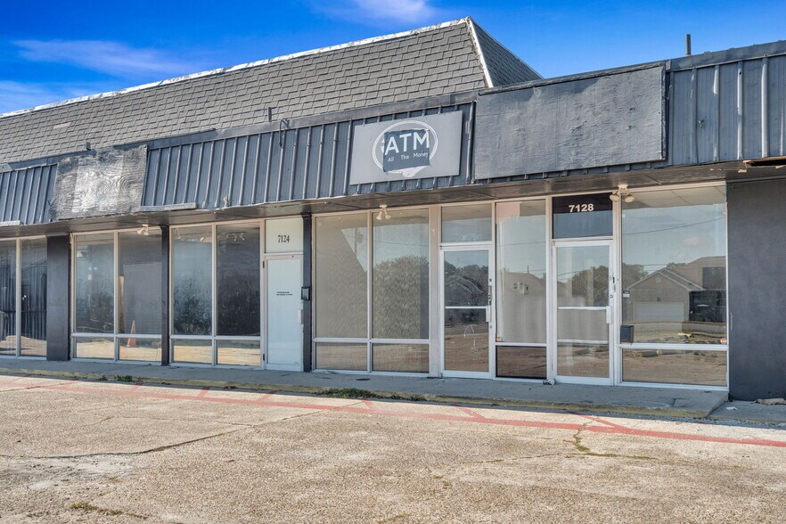 More Photos Of 7118-7140 Downman Rd, New Orleans Storefront Retail Residential For Sale