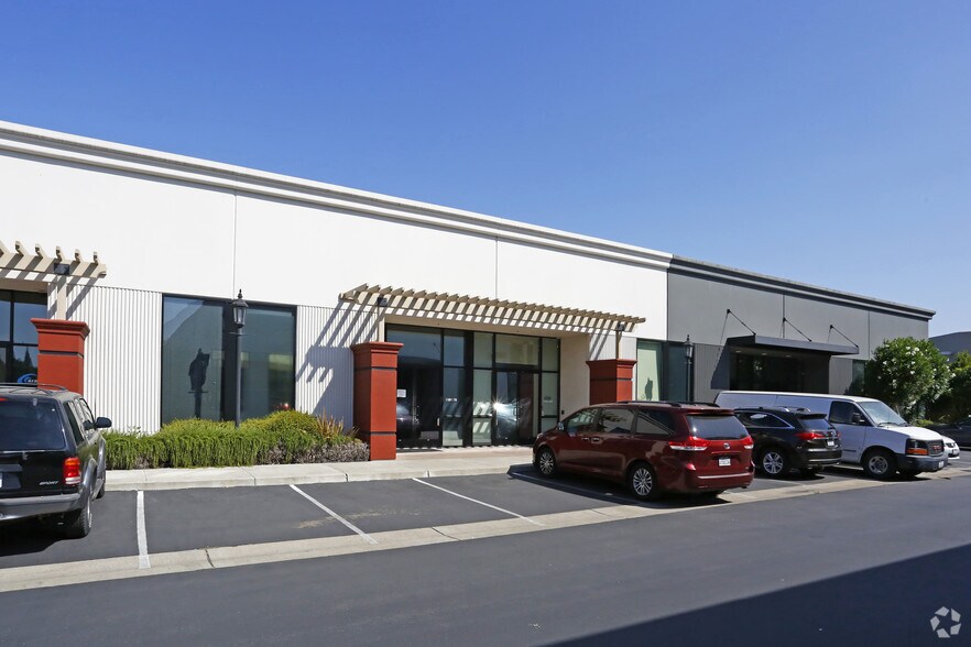 More Photos Of 1151 Ringwood Ct, San Jose Light Manufacturing For Lease