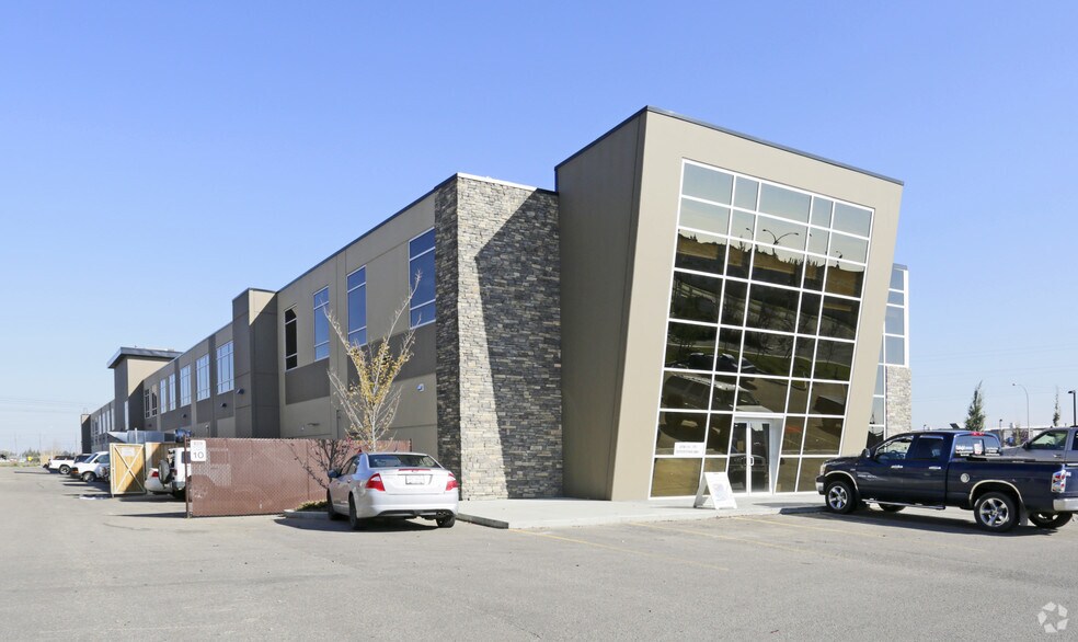 More Photos Of 204-270 91 St SW, Edmonton Storefront Retail Office For Lease