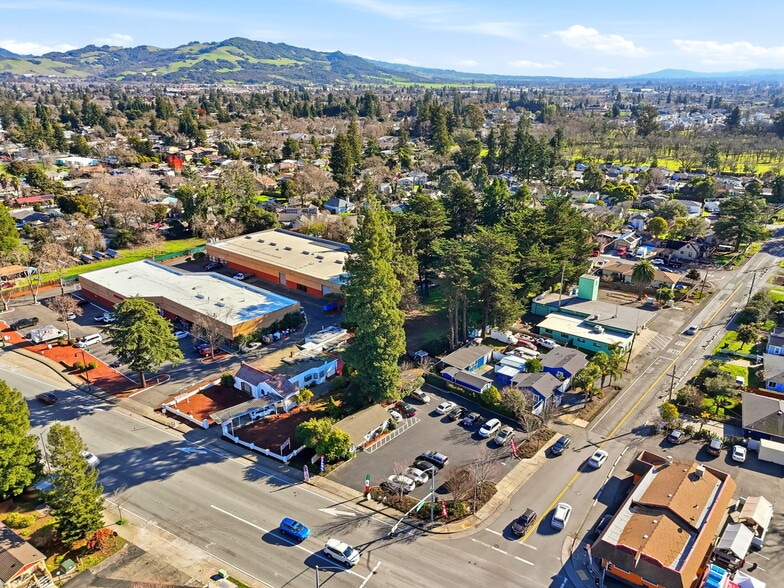 More Photos Of 1380 Sebastopol Rd, Santa Rosa Auto Dealership For Sale